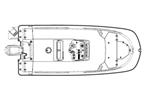 Boston Whaler 190 Montauk - Manufacturer Provided Image