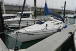 Omega Yachts 28