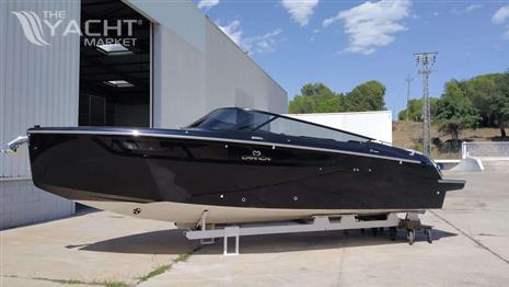 CRANCHI CRANCHI E26 CLASSIC