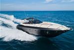 Sunseeker Camargue 50