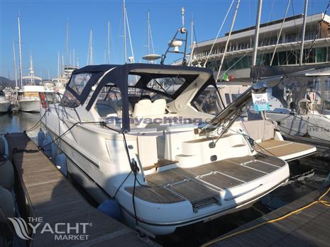 Innovazioni e Progetti MIRA 37 - Abayachting Innovazione e Progetti Mira 37 seconda mano usato 1