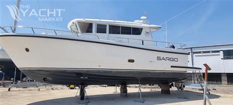 Sargo Boats 36 - 2013 Sargo 36 for sale