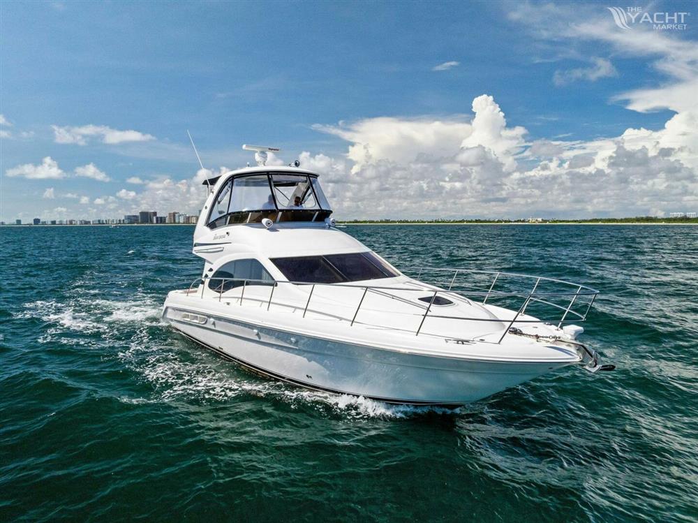 2007 Sea Ray