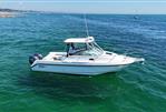 Boston Whaler 275 Conquest