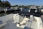 Neptunus 138 Flybridge