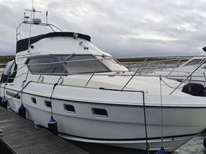 Colvic Suncruiser 35