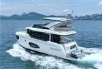 Absolute 48 Navetta