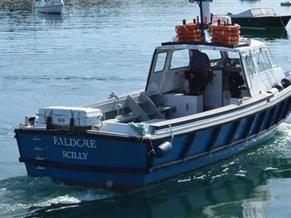 Aquastar 38