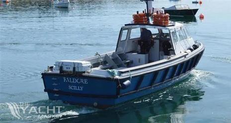 Aquastar 38