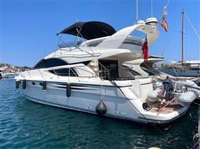 Fairline Phantom 50