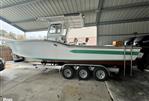 Ocean Master 31CC - 1985 Ocean Master 31CC - Photo #2