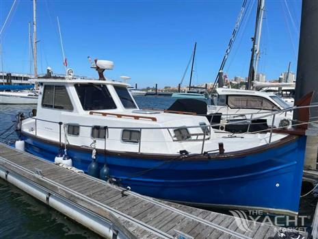MENORQUIN YACHTS MENORQUIN 45