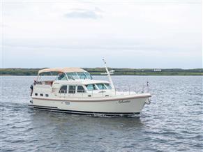 LINSSEN GRAND STURDY 40.0 AC