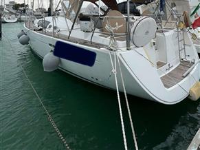 BENETEAU OCEANIS 46