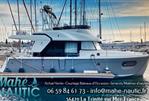 BENETEAU SWIFT TRAWLER 35