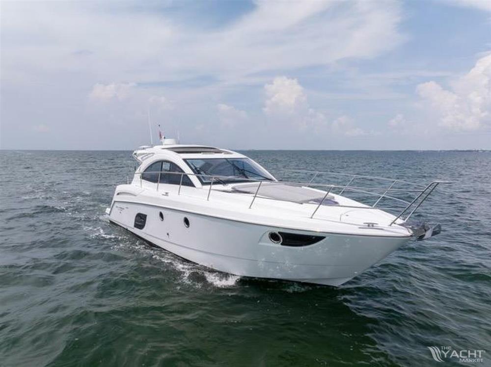 2014 Beneteau