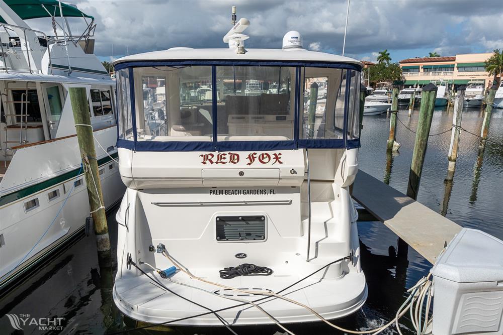 2002 Sea Ray