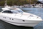 Princess V53 HT