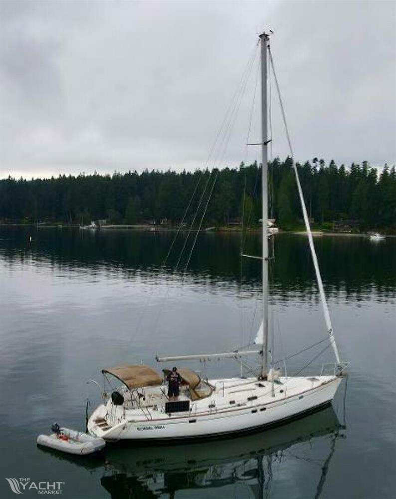 2000 Beneteau