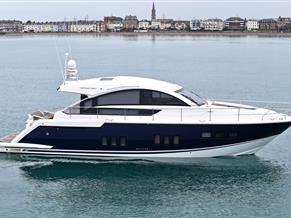 Fairline Targa 50 GT