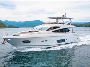 SUNSEEKER MANHATTAN 73