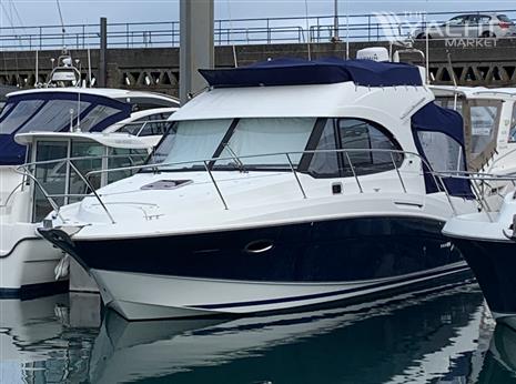 Beneteau Antares 30 Fly