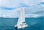 FOUNTAINE PAJOT TANNA 47