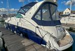 Fairline Targa 40 - 2001 Fairline Targa 40 7