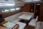 JEANNEAU SUN ODYSSEY 509