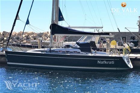 Dehler 36 JV - Picture 1