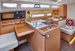 JEANNEAU SUN ODYSSEY 410