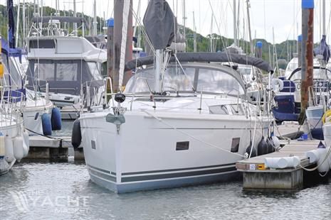 Hanse 388