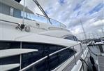 Fairline Squadron 58