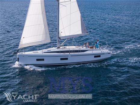 Bavaria C42 - BAVARIA C42 (7)