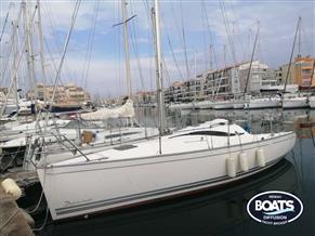 DELPHIA YACHTS DELPHIA 28 SPORT