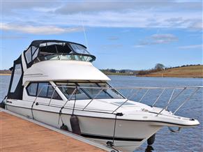 Bayliner 288