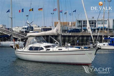 Dehler 41 DS - Picture 1