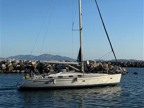 BAVARIA BAVARIA 50 CRUISER