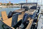 TESORO YACHTS TESORO T38 POWER CAT