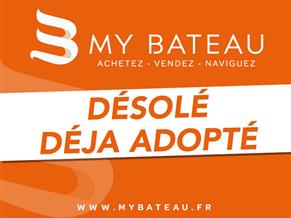 BENETEAU ANTARES 9