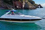 Sunseeker Portofino 375