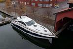 Fairline Targa 62 Gran Turismo