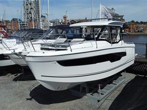 Jeanneau MERRY FISHER 895 S2