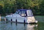 Sea Ray Sundancer 260 (NEW ENGINE 2021!!)