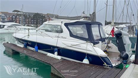 Windy 37 Grand Mistral