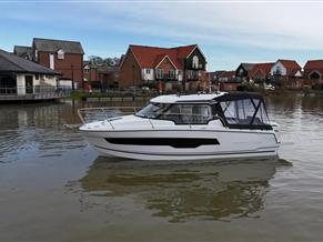 Jeanneau Merry Fisher 795 S2