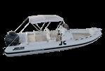 JOKER BOAT JOKER 26 CLUBMAN