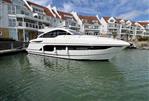 Fairline Targa 45 Gran Turismo