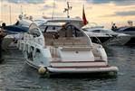 Fairline Targa 48 Open