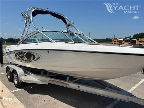 Mastercraft X30 - 2002 Mastercraft X30 - Photo #1